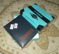 genuine leather wallets for men. 