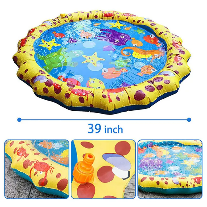PinShang%20Sprinkler%20Pad%20For%20Kids%2039''%20Sprinkler%20Play%20Mat%20Outdoor%20Pool%20Party%20Water%20Play%20Toys%20Water%20Play%20Game%20For%20Kids%20Pets%20-%20Image%203