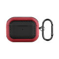 Luxury Leather Pattern Case for AirPods Pro 2 3 1 Case Soft Silicone Cover for AirPods Pro2 Pro 2nd 3rd Gen Case Funda Coque. 