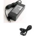19V 4.74A  Laptop Charger Or Cable For Pavilion DV1000 DV2000 DV4000 DV5000 90 Watt  P/N: 393945-001. 