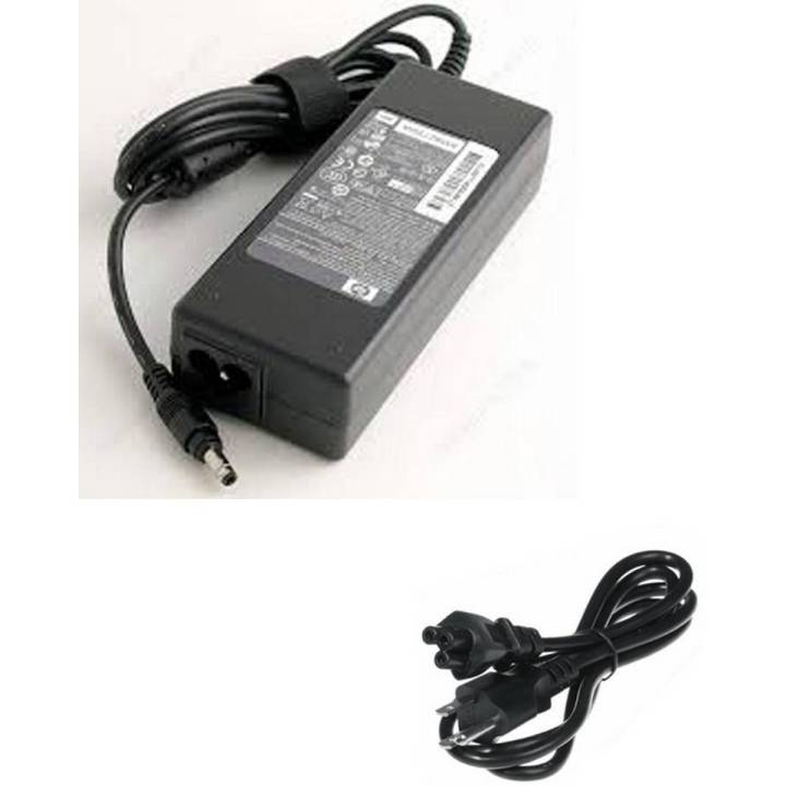 19V 4.74A  Laptop Charger Or Cable For Pavilion DV1000 DV2000 DV4000 DV5000 90 Watt  P/N: 393945-001