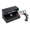 AD-118AB 110-220V  Cash Detector Checker Testing Machine. 