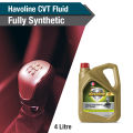 HAVOLINE FULLY SYNTHETIC - CVT Fluid Engine oil  (4 L). 