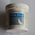Pack of 10 Ideal Pills For Pigeon's - Health Pill on The Basis of Plants And Herbs. 