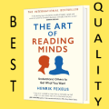 The Art of Reading Minds: How to Understand and Influence Others Without Them Noticing by Henrik Fexeus. 