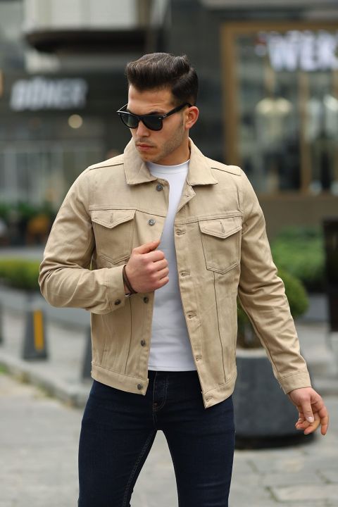 Mens%20Cream%20Denim%20Jacket%20TAG%20ONE%20-%20Image%204