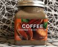 WOKALI Coffee Sherbet Body Scrub 350ml-WKL692. 