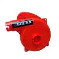 Unbreakable Electric Air Blower and Vacuum Cleaner 2 in 1 500 watts Home & Car Dust Air Cleaner Multicolour. 