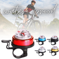 Bicycle Bell Bike Bicycle Bells Mountain Bike Handlebar kompass Ring Aluminum Cycling Bike Horn Cycling Equipment. 