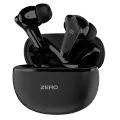 Zero® Rover Pro Wireless Earbuds | Bluetooth 5.3v Gaming Earbuds | 11mm Base Driver Earbuds | Quad Mic ENC Earbuds for Calling | Noise Cancelling Earbuds | Bluetooth Earbuds for iOS and Android | Best Earbuds for Men and Women. 