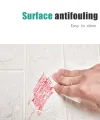 3D Brick Wall Stickers Self Adhesive Wallpaper Sheets 3mm  Peel and Stick Wall Brick Room Panels PE Foam High Quality Bricks Wallpaper. 
