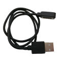 Smart Watch Charging Cable 4 Pin Magnetic Charger Universal for Smart Bracelet. 