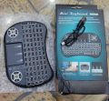 Mini Wireless Keyboard -Backlit. 