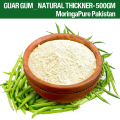 Guar Gum Pakistan Organic Powder 500g. 