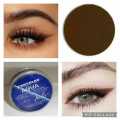 Brown Cake Eyeliner And Eyebrows Filler. 