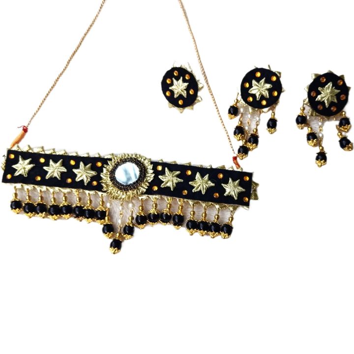 artificial flower jewellery set for Mehndi, flower jewellery set, mehndi jewellery set for girls