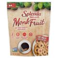 Splenda Naturals Monk Fruit Zero Calorie with Erythritol, Sweetener 50 gm. 
