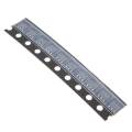 10PCS TTP223-BA6 One-touch IC Chip 223B SOT23-6 TONTEK Black. 