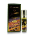 SUPERMAN Attar Alcohole Free Attar Concentrated Perfume Fragrance Attar Al Rehab Attar ORIGINAL Attar Best Attar For Gift Attar Super Man Atar Boys Attar Girls Attar 6ml Attar. 