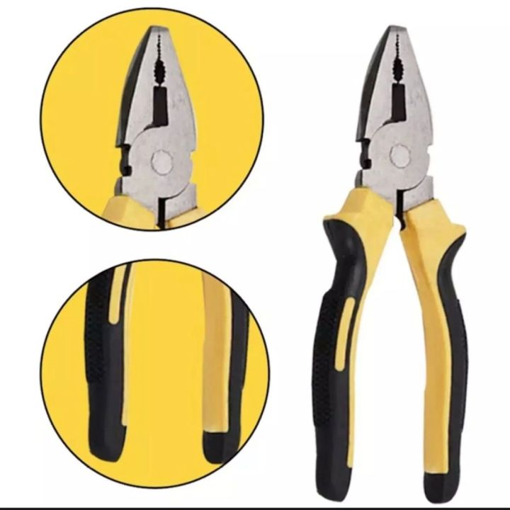 8%20inch%20cutter%20combination%20pliers,cheapest%20combination%20plier,universal%20plier%20200mm,%20plas%20cutter%20-%20Image%202