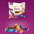 Storck Merci Petits Milk Chocolate Collection 125g. 
