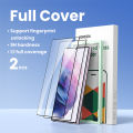 UGREEN Screen Protector for Samsung Galaxy S24 Ultra Glass Film for Samsung S24 Ultra Protective Films HD 1/2PCS. 