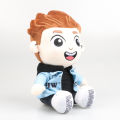 Cross-Border New Products caylus plush Plush Toy Game Kailusi City Plush Doll Children's Gift. 