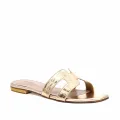 WalkEaze Formal Slippers - 39486S- Sandals Shoes For Women and Girls. 