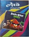 Note Book / Math Copy Box Art # 20 (12 Pcs). 