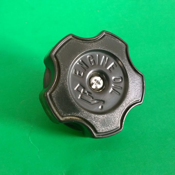 Engine Oil Tappet Cover Cap for FX Mehran Khyber Hi-Roof 1pc