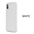 KISSCASE For iPhone Xs Max Waterproof Case 360 Degree Full Body Protection Case Anti-falling shell. 