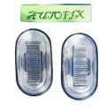 Suzuki Mehran fancy Fender Indicator Lights White 02 PCS. 