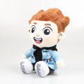 Cross-Border New Products caylus plush Plush Toy Game Kailusi City Plush Doll Children's Gift. 