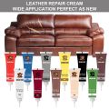 PECHAM 20ml Leather Repair Gel Color Repair Home Car Seat Complementary Repair Refurbishing Cream Leather Cleaner. 
