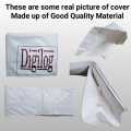 Dust Cover for Printer / Dust - Water Proof Good Quality Cover for Printer. 