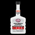 STP High mileage Fuel injector & Carburetor Treatment - Fights deposit buildup & engine friction 354ml. 
