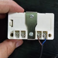 L  Digital 0 99999 Counter 5 Digit Plus UP Gauge   Proximity Switch Sensor with Magnetic. 