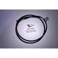 Charade G11 Speedometer Cable model 1984-1986. 