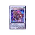 ORICA YUGIOH DIY Proxy Cards Baronne de Fleur Starlight Rare English French German Non-Original Anime Cards. 
