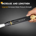 Metal Adjustable High Pressure Water Nozzle Water Sprayer Car Washer Gun Hose Nozzle Multipurpose Pressure Nozzle - Add2CartNow. 