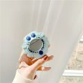 3D Cute Cartoon Digimon Monster Digivice Headphone Cases For Apple Airpods Pro 3 Soft Silicone Earphone Protection Cover Case. 