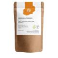moringa powder. 