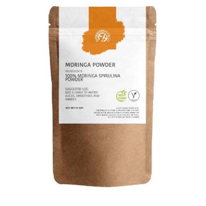 moringa powder