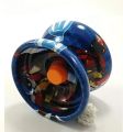 Super heroes Metal YoYo Toy For Kids High Speed YoYo Avengers. 