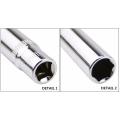 Single Piece Chrome Vanadium Steel Wrench  Socket Goti for Ratchet and Drive Sockets 8-32mm. 