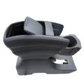 Multifunctional Suzuki Mehran Arm Rest Gray Colour. 