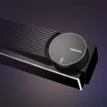 Royche RSB-200 RGB LED Soundbar - High-Definition Wired  PC Speakers for Desktop, Laptop & Gaming - USB Powered with 3.5mm Aux -  Free Delivery for Eid Gift. 