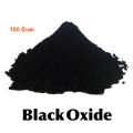 Black Pigment Powder Colour for Mixing , Arts and crafts DI. 
