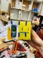 Nokia 1200 Keypad Mobile Phone Original imported copy Feature Mobile Pta Approved. 