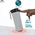 MAIYAAN THERMAL WATER BOTTLE WHITE 500ML. 